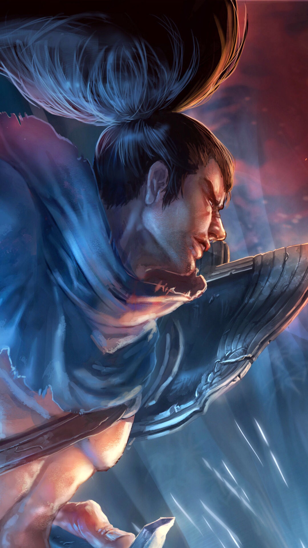 人员